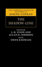 Shadow-Line