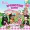 Barbie: Springtime Bunny