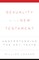 Sexuality in the New Testament