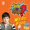 True or False? Foods