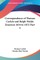 Correspondence of Thomas Carlyle and Ralph Waldo Emerson 1834 to 1872 Part 2