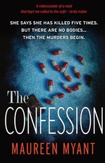 The Confession