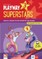 Playway 3. Ab Klasse 1. Activity Book Superstar Training Klasse 3