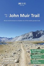 Plan & Go - John Muir Trail