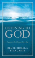 Listening to God