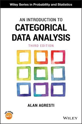 An Introduction To Categorical Data Analysis Knygos Lt
