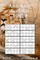 Anti-King Sudoku 10x10 - Easy to Extreme - Volume 2 - 276 Puzzles