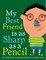 My Best Friend Is As Sharp As a Pencil: And Other Funny Classroom Portraits