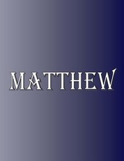 Matthew