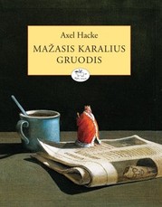 Mažasis karalius Gruodis