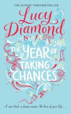 The Year of Taking Chances