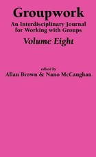 Groupwork Volume Eight