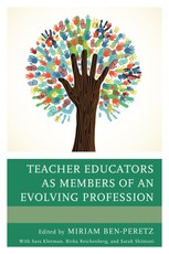 Teacher Educators as Members of an Evolving Profession