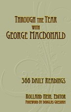 Through the Year with George MacDonald
