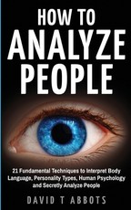 How To Analyze People