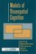 Models of Visuospatial Cognition