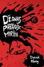 Džonas pabaigoje miršta