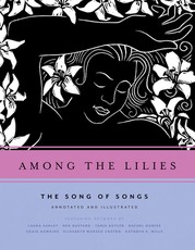 Among the Lilies