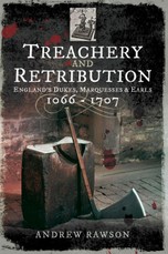 Treachery and Retribution