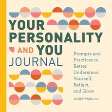 Your Personality and You Journal