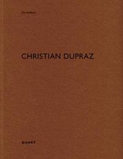 Christian Dupraz