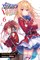 The Vexations of a Shut-In Vampire Princess, Vol. 6 (Light Novel)
