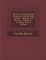 Rerum Aethiopicarum Scriptores Occidentales Inediti a Saeculo XVI Ad XIX, Volume 8 - Primary Source Edition