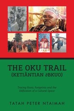 The Oku Trail (KetiÃ£ntian dbkuo)