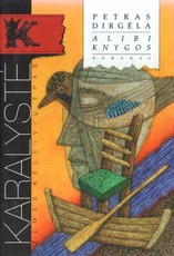 Alibi knygos