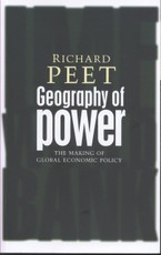Geography of Power
