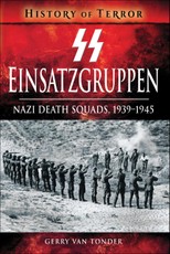 SS Einsatzgruppen