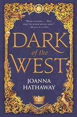 Dark of the West