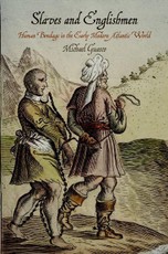 Slaves and Englishmen