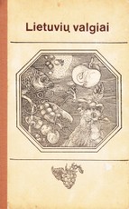 Lietuvių valgiai (1983)