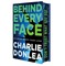 Behind Every Face: Deluxe Stenciled Edges