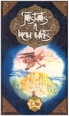 Tūkstantis ir viena naktis,  I–VIII tomai (1994)