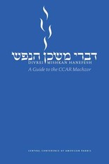 Divrei Mishkan Hanefesh