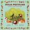 Julia Peculiar and the Conker Catastrophe