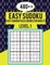480++ Easy Sudoku