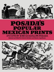 Posada's Popular Mexican Prints