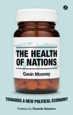 The Health of Nations