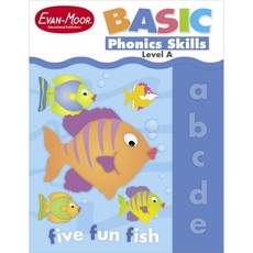 Basic Phonics Skills