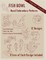 Fish Bowl Hand Embroidery Patterns