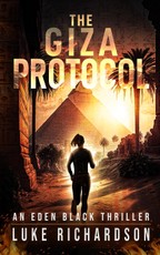 Richardson, L: Giza Protocol