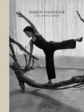 Maren Hassinger: Living Moving Growing