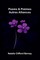 Poems & Poèmes; autres alliances