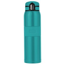 Termogertuvė KIRO, 600 ml, šviesiai mėlyna