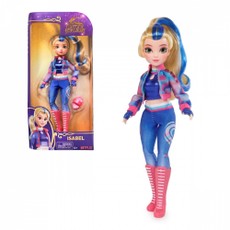 Lėlių vienaragis Akademijos Isabel