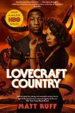 Lovecraft Country