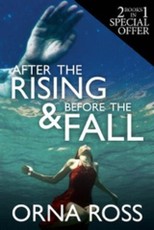 After the Rising & Before the Fall: Two-Books-In-One
